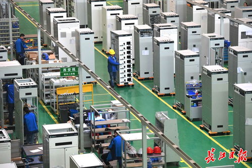 智能用電新紀(jì)元 盛隆電氣以技術(shù)開發(fā)驅(qū)動(dòng)全球業(yè)務(wù)拓展