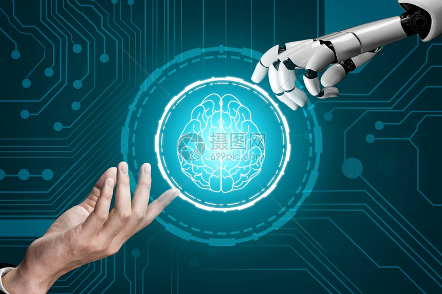 三維技術(shù) 驅(qū)動(dòng)未來機(jī)器人技術(shù)開發(fā)與全球機(jī)器人生物科學(xué)研究的核心引擎