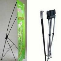 宏達優質X展架 廠家直銷，展覽器材的一站式采購平臺